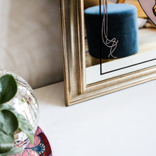 Charger l'image dans la galerie, Miroir style Mucha