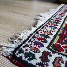 Charger l'image dans la galerie, Tapis Iran Mossoul Hamadan