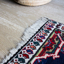 Charger l'image dans la galerie, Tapis Iran Mossoul Hamadan