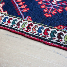 Charger l'image dans la galerie, Tapis Iran Mossoul Hamadan