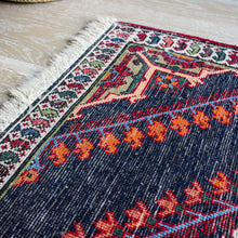 Charger l'image dans la galerie, Tapis Iran Mossoul Hamadan
