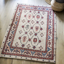 Charger l'image dans la galerie, Tapis Azeri tissé main