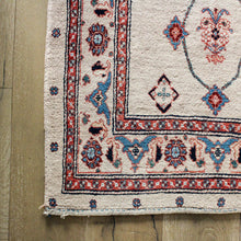 Charger l'image dans la galerie, Tapis Azeri vintage tissé main