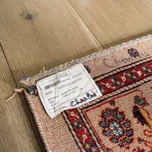Charger l'image dans la galerie, Tapis Azeri vintage tissé main