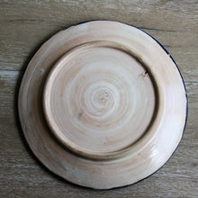 Charger l'image dans la galerie, Plat ou assiette orientale vintage
