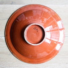 Charger l'image dans la galerie, Plat ou assiette orientale vintage