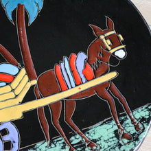 Charger l'image dans la galerie, Plat ou assiette orientale vintage