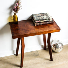Charger l'image dans la galerie, Console scandinave vintage