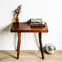 Charger l'image dans la galerie, Console scandinave années 70