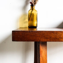 Charger l'image dans la galerie, Console scandinave