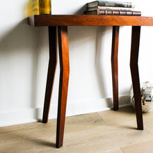 Charger l'image dans la galerie, Console scandinave