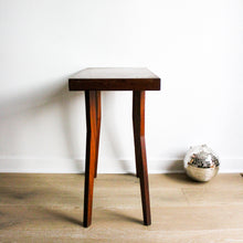 Charger l'image dans la galerie, Console scandinave
