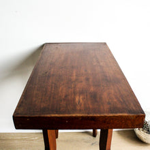 Charger l'image dans la galerie, Console scandinave