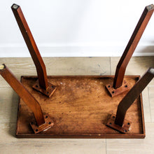 Charger l'image dans la galerie, Console scandinave