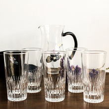Charger l'image dans la galerie, Verres hauts anciens