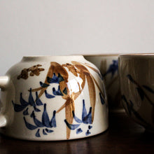 Charger l'image dans la galerie, Trois tasses chinoises