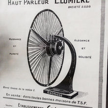 Charger l'image dans la galerie, Illustrations Années 20 et cadres vintage