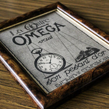 Charger l'image dans la galerie, Illustrations Années 20 et cadres vintage