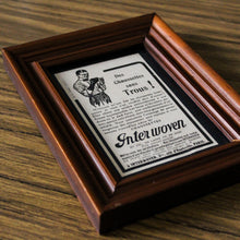 Charger l'image dans la galerie, Illustrations Années 20 et cadres vintage