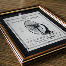 Charger l'image dans la galerie, Illustrations Années 20 et cadres vintage