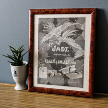 Charger l'image dans la galerie, Publicité Parfum Le Jade Roger & Gallet années 20