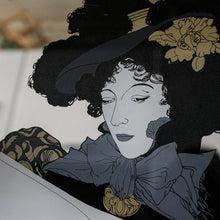 Charger l'image dans la galerie, Petit miroir sérigraphié