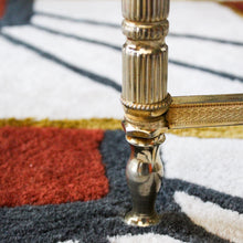 Charger l'image dans la galerie, Table basse en marbre