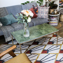 Charger l'image dans la galerie, Table basse en marbre