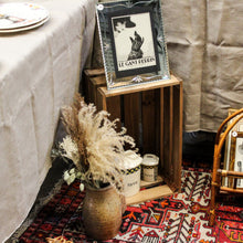 Charger l'image dans la galerie, Duo de pots de cuisine vintage