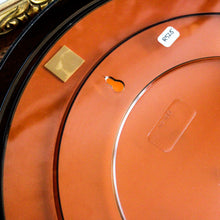 Charger l'image dans la galerie, Miroir rond en plexiglass fumé