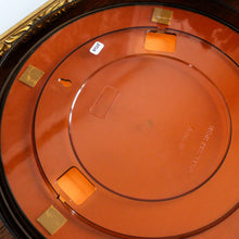 Charger l'image dans la galerie, Miroir rond en plexiglass fumé