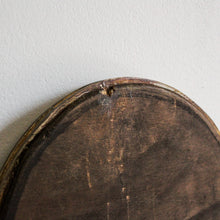 Charger l'image dans la galerie, Grand miroir en bois doré