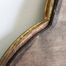 Charger l'image dans la galerie, Grand miroir en bois doré