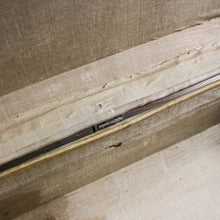 Charger l'image dans la galerie, Grande valise en cuir vintage