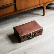Charger l'image dans la galerie, Valise ancienne Fibroc