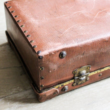 Charger l'image dans la galerie, Valisette Fibroc vintage