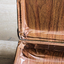 Charger l'image dans la galerie, Valisette Fibroc vintage