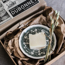 Charger l'image dans la galerie, Coffret cadeau vintage "Green cottage"
