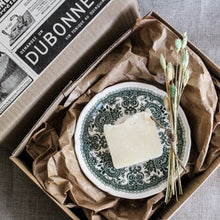 Charger l'image dans la galerie, Coffret cadeau vintage "Green cottage"