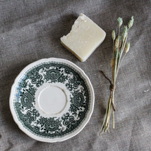 Charger l'image dans la galerie, Coffret cadeau vintage "Green cottage"