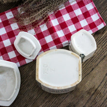 Charger l'image dans la galerie, Duo de pots de cuisine vintage