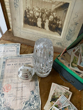 Charger l'image dans la galerie, Shaker en verre vintage
