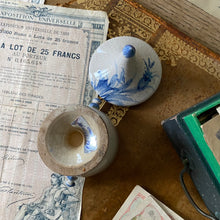 Charger l'image dans la galerie, Pot de pharmacie vintage