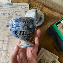 Charger l'image dans la galerie, Pot de pharmacie vintage