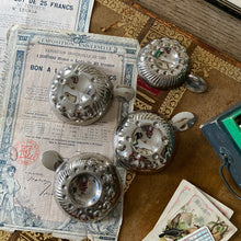 Charger l'image dans la galerie, Ensemble de tastevins vintage
