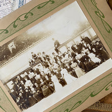 Charger l'image dans la galerie, Photographie ancienne noir et blanc
