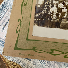 Charger l'image dans la galerie, Large photographie ancienne