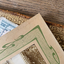 Charger l'image dans la galerie, Large photographie ancienne