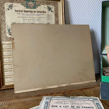 Charger l'image dans la galerie, Large photographie ancienne