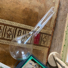 Charger l'image dans la galerie, ballon à fond rond chimie